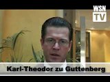 German Defense Minister zu Guttenberg on Munich Security Conference