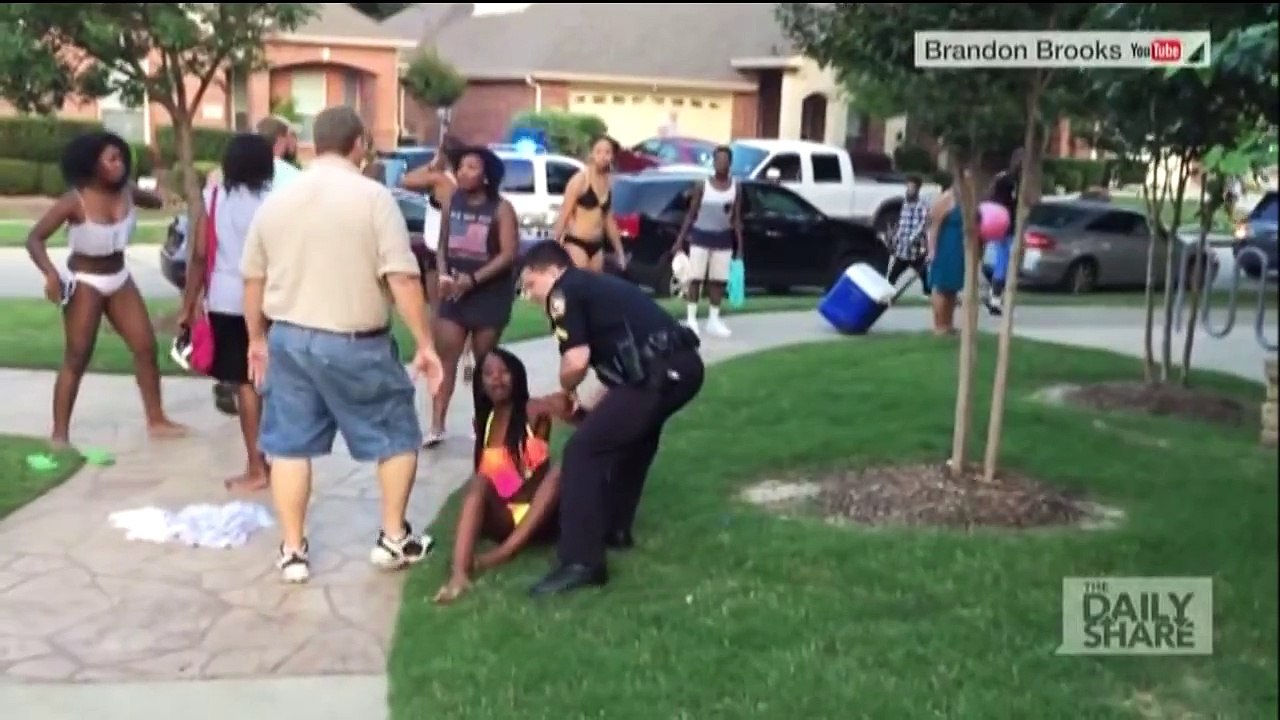 CNN Headline News The Daily Share June 9 2015