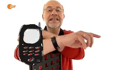 044 Wo Naturwissenschaften an Grenzen stoßen - Frag den Lesch