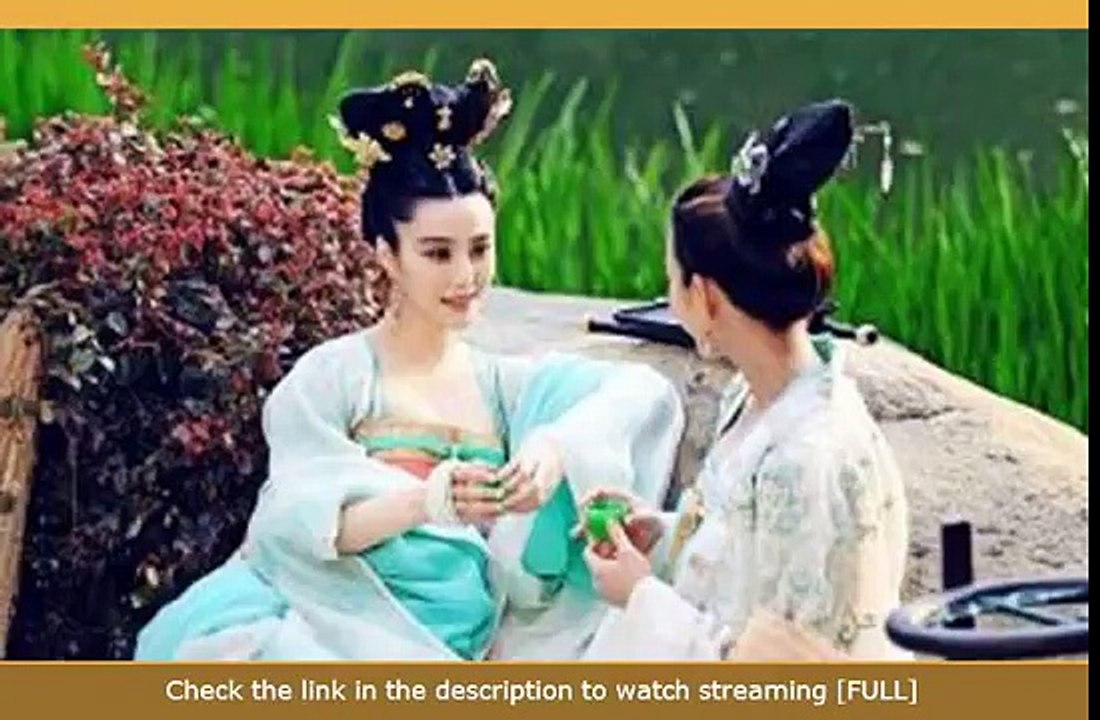 The Empress of China Season 1 Full Episodes - Episode 1 to 97 [HD] ✔