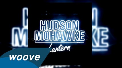 Hudson Mohawke - Ryderz