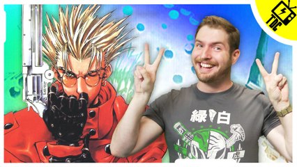 ANIME That Needs a Reboot (The Dan Cave w/ Dan Casey)
