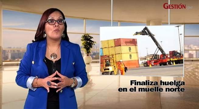 Al día con Gestión: Pedido de facultades en materia de seguridad ciudadana y emisión electrónica de comprobantes
