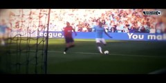 Samir Nasri ⏩ Goals, Skills, Assists ● 2014 - 2015  - Faster - HD