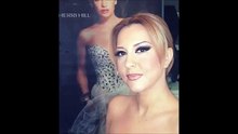 Teuta Selimi - Tallava Live