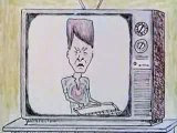 Mike Judge - Unfinished Pencil Tests