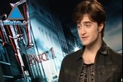 ¿Harry Potter es judío?