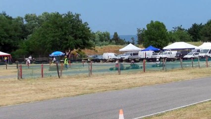 Course de Kart TRETS - 7juin2015