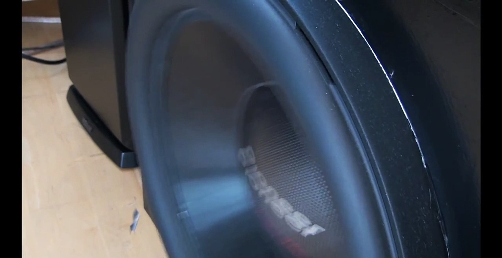 pioneer 8000 watt subwoofer