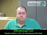 Wind Turbine Dealer 2 of 3 - Home Wind Turbine Dealers