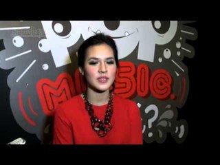 Valentine, Raisa Siapkan Kado Untuk Orangtua