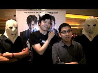 Penonton Puas Nonton Film Killers