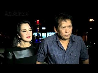 Andi Soraya-Rudy Sutopo Ingin Punya Anak Lagi