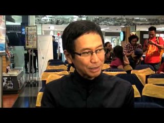 Masalah Hukum Membuat Kevin Aprilio Makin Dewasa