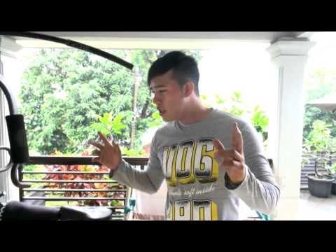 Ruri Republik, Anak Band Pecinta Tanaman