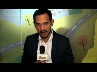 Main Film Killers, Oka Antara Memperkaya Batin