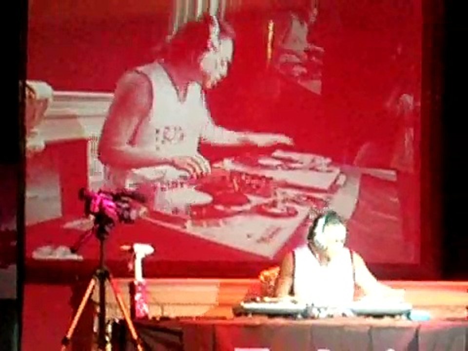 DJ Apollo