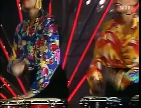 Stephan Remmler - Vogel der Nacht (1988)