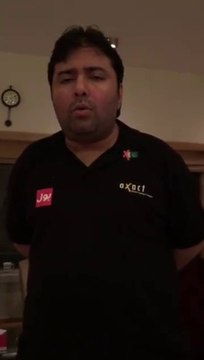 Exclusive Message by Chairman & CEO Axact & BOL Media Group, Mr. Shoaib Ahmed Shaikh.