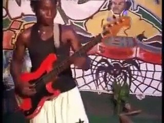 MALEPOPO   I Dodo Kete de   Centrafrique musique