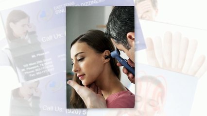 Vertigo Longview TX | Call 920-569-0325