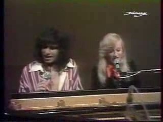 Sanson Véronique et Clerc - Bahia