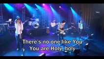 Holy - Jesus Culture (LyricsSubtitles) (Best Worship Song to Jesus)