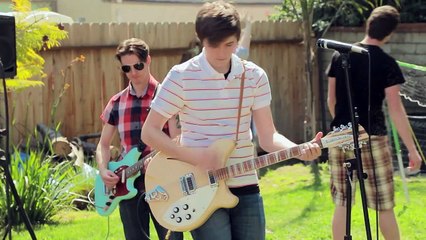 Sister Golden Hair - The Sligh Brothers (America cover)