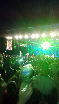 Ceca Raznatovic koncert Podgorica 06.06.2015 1