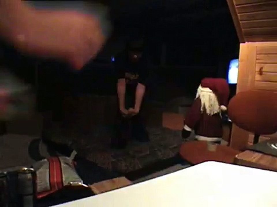 CRAZY DJ
