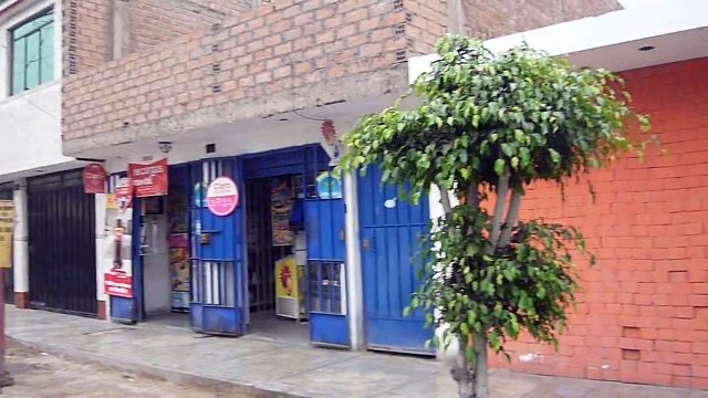 CASA EN VENTA EN LOS OLIVOS URB SANTA ELISA LIMA PERU