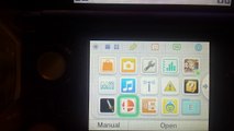 Update EmuNAND on 3DS Using a Backup ROM