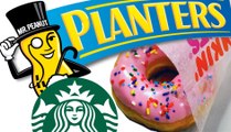 Food News Roundup: Starbucks Reinvents the Wheel & Dunkin' Donuts Delivery