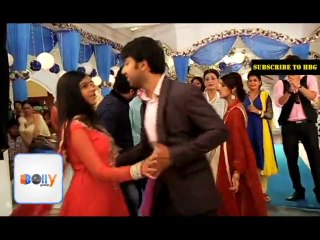 Suhani Si Ek Ladki Suhani Yuvraj Ki Success Party 10th June 2015