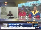 Reporte Estelar discutió elecciones parlamentarias en Venezuela