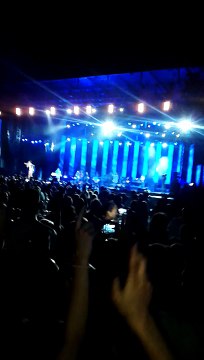 Ceca Raznatovic koncert Podgorica 06.06.2015 2