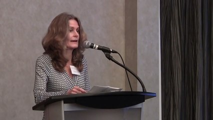 Janice Fiamengo, PhD. Political Correctness in Academia