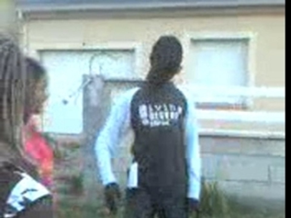 Dance Gaye