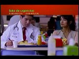 Tanda comercial MundoFox Latinoamérica - 9/6/15 I