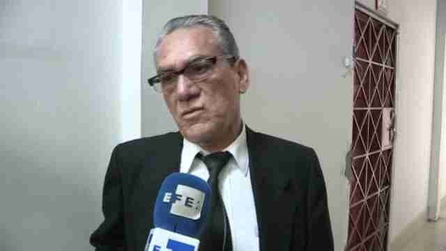 Sendero Luminoso no es un grupo narcotraficante según el abogado de su fundador