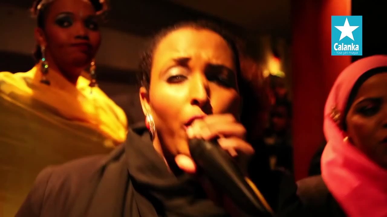 CALI DHAANTO IYO CAWEYSKII OSLO, NORWAY