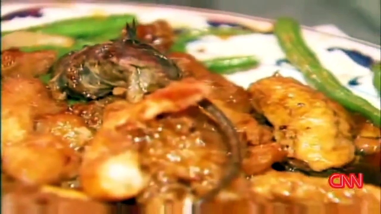 DISGRACEFUL!!! Human DNA found in Meat, Rodents and Fast Food