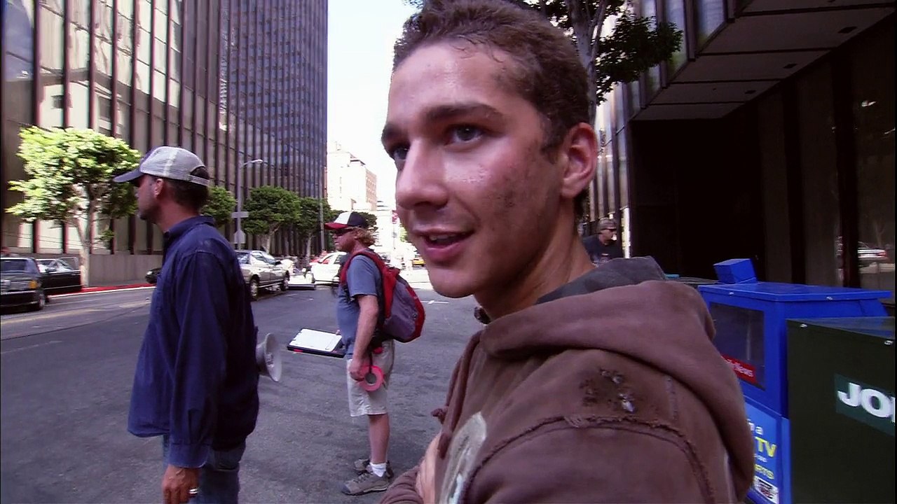 Transformers - 2007 Our World part 2