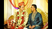 Lakshmi & Yew Han, Wedding Photos by GREGS Photography