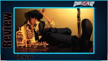 Cowboy Bebop - Anime Review - Ein zeitloser Klassiker [Deutsch | German]