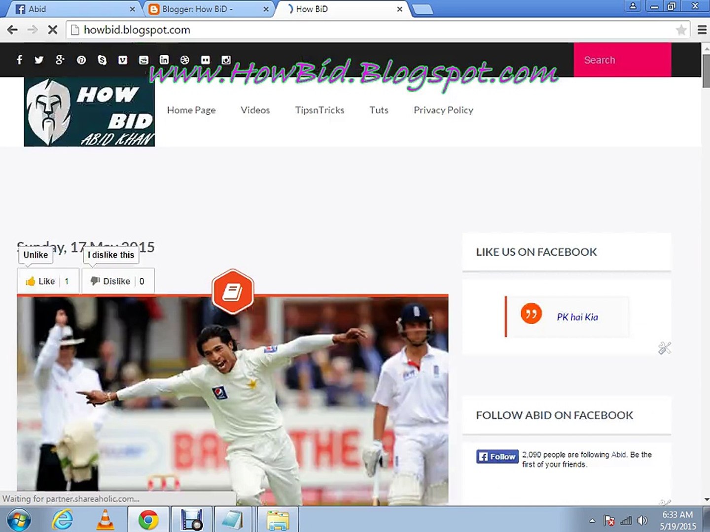 ⁣how to download facebook youtube vimeo videos without any download manager