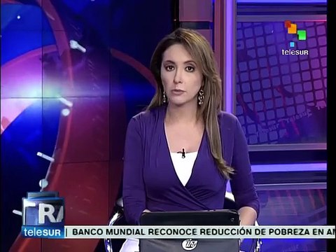 Cancilleres de la CELAC-UE sostienen reunión previa a Cumbre