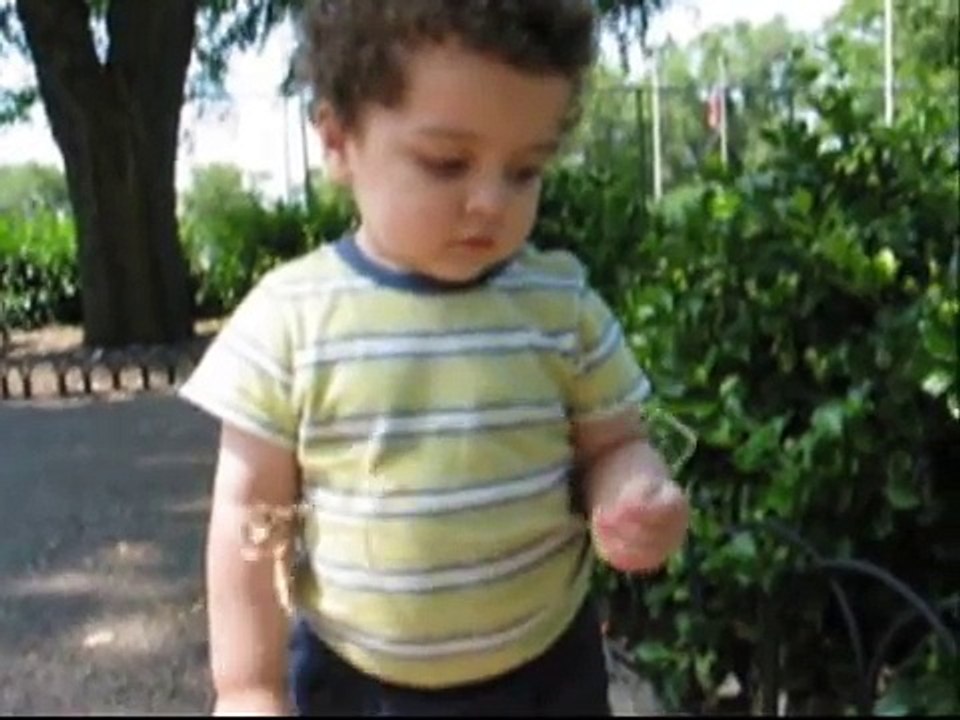 Autism Signs and Symptoms