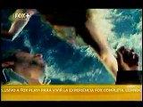 Tanda comercial MundoFox Latinoamérica - 9/6/15 II
