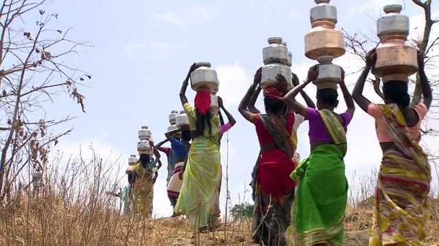 Jal Na Jaye Jal (Official Full Song) Satyamev Jayate !! Ft. Aamir Khan !! from YTD